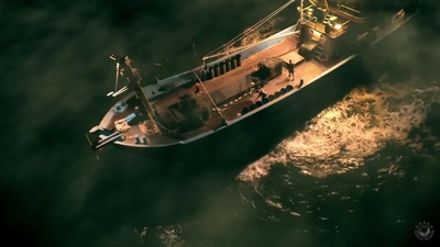 尾行狐妖剧照的剧照