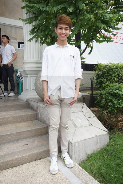 尾行狐妖剧照的剧照