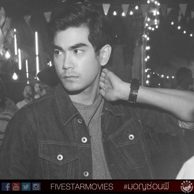 尾行狐妖剧照的剧照