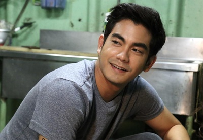 尾行狐妖剧照的剧照