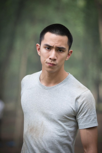 尾行狐妖剧照的剧照