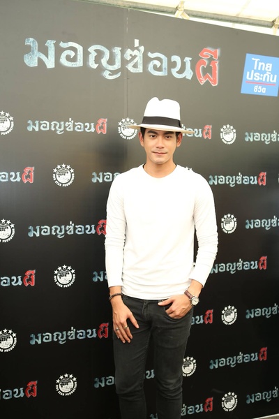 尾行狐妖剧照的剧照