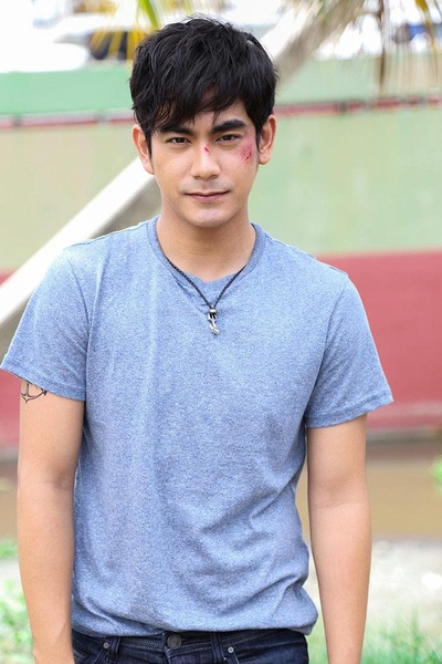 尾行狐妖剧照的剧照