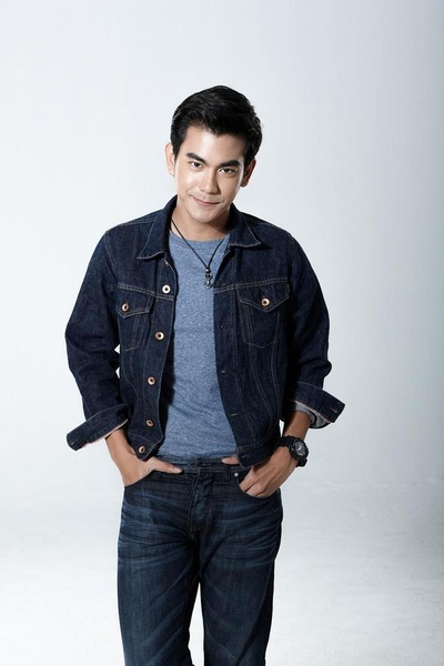 尾行狐妖剧照的剧照