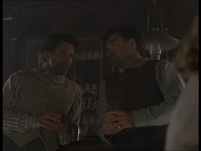 野性的呼唤：育空的狗剧照的剧照