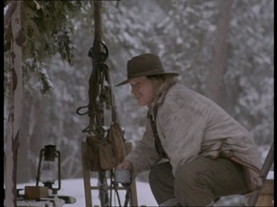 野性的呼唤：育空的狗剧照的剧照