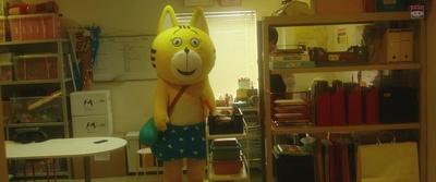 小偷演员剧照的剧照