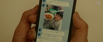 小偷演员剧照的剧照