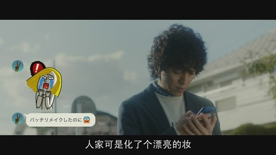 小偷演员剧照的剧照