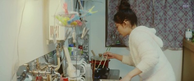 小偷演员剧照的剧照