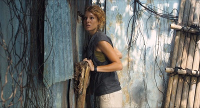 两栖怪兽剧照的剧照