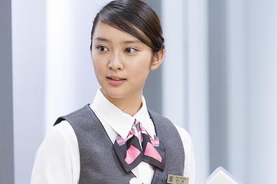 幸运情人草剧照的剧照