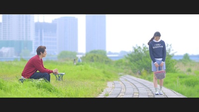 幸运情人草剧照的剧照