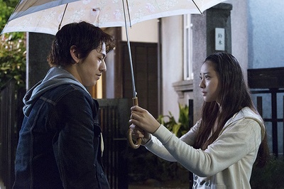 幸运情人草剧照的剧照