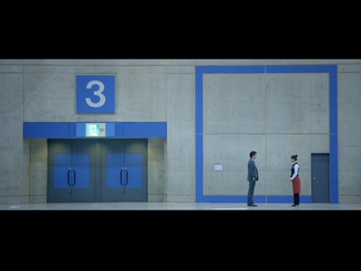 幸运情人草剧照的剧照