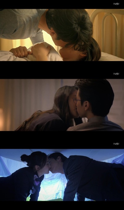 幸运情人草剧照的剧照