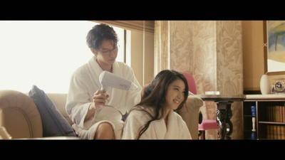 幸运情人草剧照的剧照