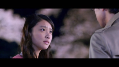 幸运情人草剧照的剧照