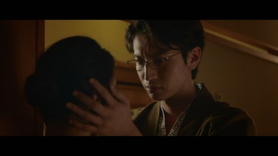 幸运情人草剧照的剧照