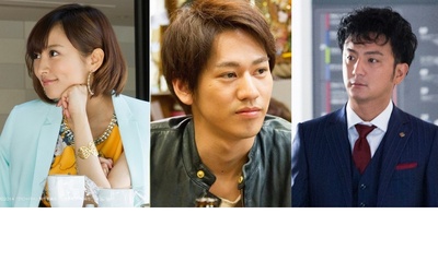 幸运情人草剧照的剧照