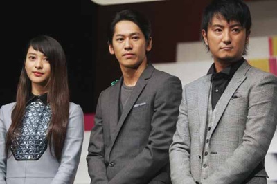 幸运情人草剧照的剧照