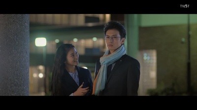 幸运情人草剧照的剧照