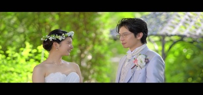 幸运情人草剧照的剧照