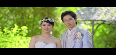 幸运情人草剧照的剧照