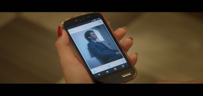 幸运情人草剧照的剧照