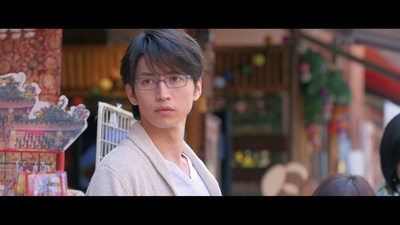 幸运情人草剧照的剧照