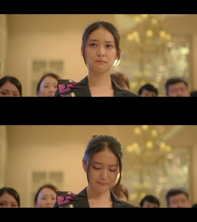 幸运情人草剧照的剧照