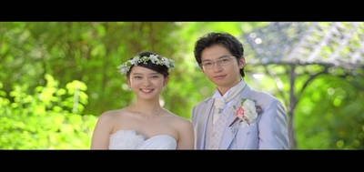 幸运情人草剧照的剧照