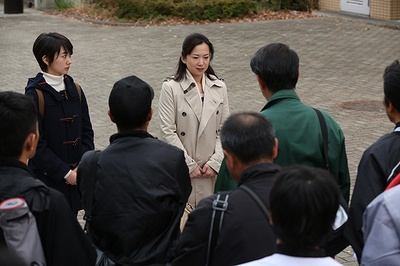 第28年的甲子园剧照的剧照