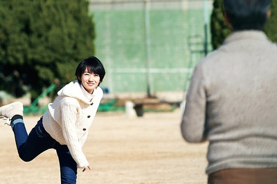 第28年的甲子园剧照的剧照