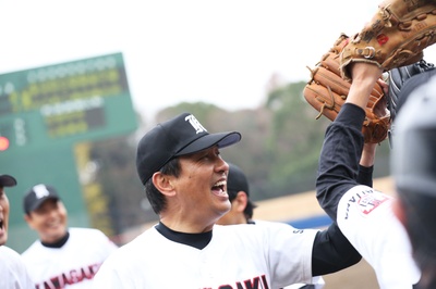 第28年的甲子园剧照的剧照