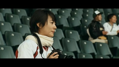 第28年的甲子园剧照的剧照