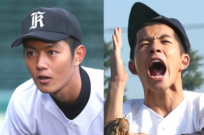 第28年的甲子园剧照的剧照