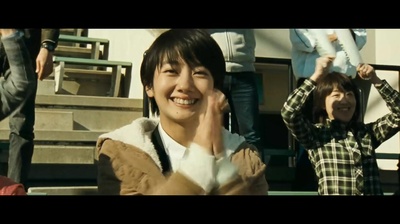 第28年的甲子园剧照的剧照