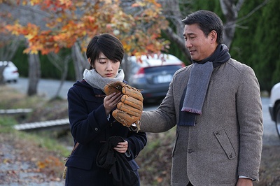 第28年的甲子园剧照的剧照