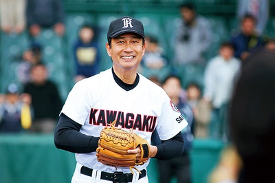 第28年的甲子园剧照的剧照