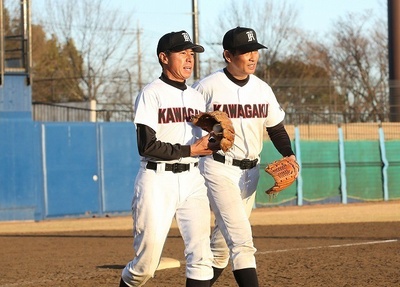 第28年的甲子园剧照的剧照