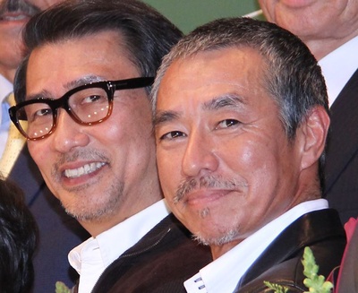 第28年的甲子园剧照的剧照