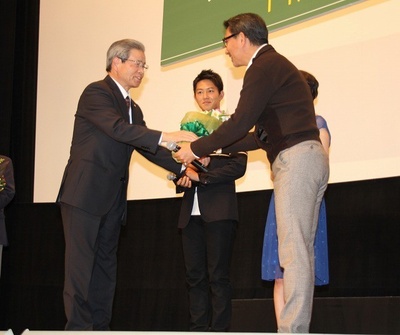 第28年的甲子园剧照的剧照