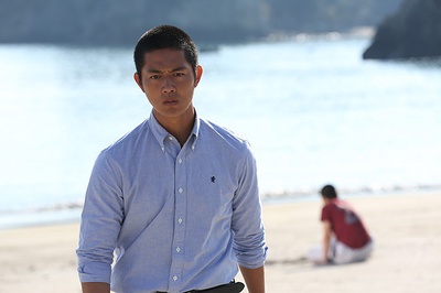 第28年的甲子园剧照的剧照