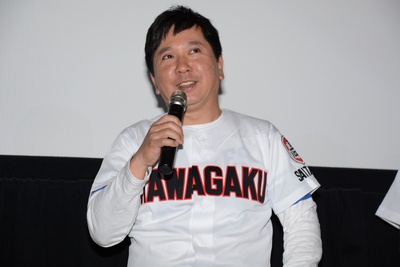 第28年的甲子园剧照的剧照