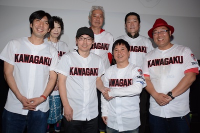 第28年的甲子园剧照的剧照