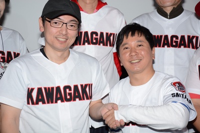 第28年的甲子园剧照的剧照