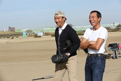 第28年的甲子园剧照的剧照