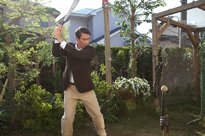 第28年的甲子园剧照的剧照