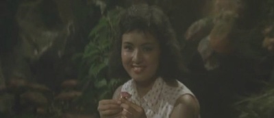 蘑菇人玛坦戈剧照的剧照